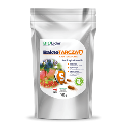 BaktoTarcza SADY   0,1 kg